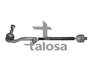 TALOSA 41-08657 strypo montavimas 
 Vairavimas -> Sujungimo trauklės surinkimas/dalys -> Sujungimo trauklės surinkimas
32106799960