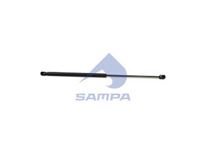 SAMPA 100.109 dujinė spyruoklė, bagažinė
629 750 12 36, 6297501236, A 629 750 12 36