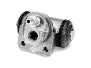 BOSCH F 026 002 338 rato stabdžių cilindras 
 Stabdžių sistema -> Ratų cilindrai
1630360, 84FB 2261 BC