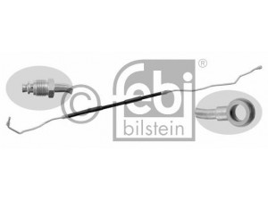 FEBI BILSTEIN 27180 hidraulinė žarna, vairo sistema 
 Vairavimas -> Vairo žarnelė/vamzdelis
1H1 422 893 G, 1H1 422 893 G