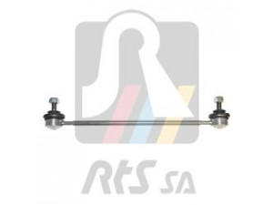 RTS 97-08534 šarnyro stabilizatorius 
 Ašies montavimas/vairavimo mechanizmas/ratai -> Stabilizatorius/fiksatoriai -> Savaime išsilyginanti atrama
42420-65J00