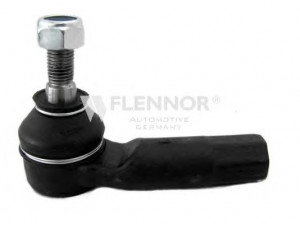 FLENNOR FL0120-B skersinės vairo trauklės galas 
 Vairavimas -> Vairo mechanizmo sujungimai
1K0423811A, 1K0423811B, 1K0423811C