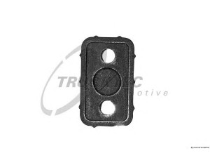 TRUCKTEC AUTOMOTIVE 02.18.058 tarpiklis, sinchronizatoriaus bloko dangtis
112 184 0280