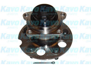 KAVO PARTS WBH-9021 rato guolio komplektas 
 Ašies montavimas/vairavimo mechanizmas/ratai -> Rato stebulė/montavimas -> Rato guolis
4245044010, 4245042030, 4245044040
