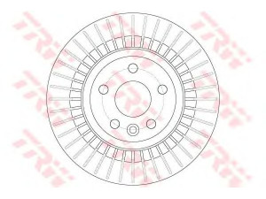 TRW DF6308 stabdžių diskas 
 Dviratė transporto priemonės -> Stabdžių sistema -> Stabdžių diskai / priedai
31277357