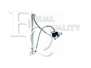 EQUAL QUALITY 361211 lango pakėliklis 
 Vidaus įranga -> Elektrinis lango pakėliklis
7700838592, 2160146, 35010315300