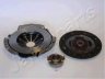 JAPANPARTS KF-832 sankabos komplektas 
 Sankaba/dalys -> Sankabos remonto komplektas, visas