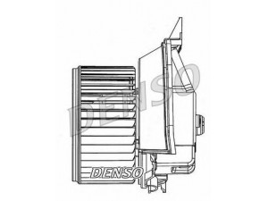 DENSO DEA09203 vidaus pūtiklis 
 Šildymas / vėdinimas -> Orpūtė/dalys
55702447, 55702447, 55702447, 55702447