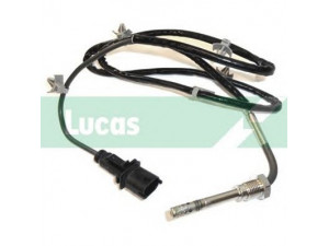LUCAS ELECTRICAL LGS6081 jutiklis, išmetamųjų dujų temperatūra 
 Elektros įranga -> Jutikliai
55566086, 5855375, 55566086