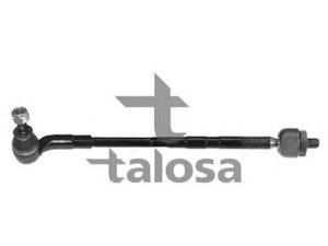 TALOSA 41-07296 strypo montavimas 
 Vairavimas -> Sujungimo trauklės surinkimas/dalys -> Sujungimo trauklės surinkimas
6R0423804B