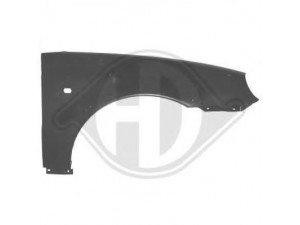 DIEDERICHS 6940006 sparnas 
 Kėbulas -> Transporto priemonės priekis -> Sparnas/montavimo dalys
96227838, M96205673