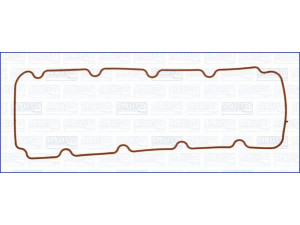 AJUSA 11073100 tarpiklis, svirties dangtis 
 Variklis -> Cilindrų galvutė/dalys -> Svirties dangtelis/tarpiklis
0249-70, 0249.70