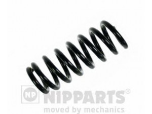 NIPPARTS N5548040 spyruoklė 
 Pakaba -> Spyruoklės
41111-56B03
