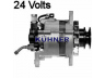AD KÜHNER 401125 kintamosios srovės generatorius 
 Elektros įranga -> Kint. sr. generatorius/dalys -> Kintamosios srovės generatorius
27020-68040, 27020-68130, 2702068040