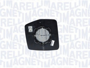 MAGNETI MARELLI 351991803400 veidrodėlio stiklas, išorinis veidrodėlis 
 Kėbulas -> Langai/veidrodėliai -> Veidrodėlis
9790460780