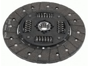 SACHS 1878 005 402 sankabos diskas