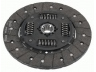 SACHS 1878 005 402 sankabos diskas