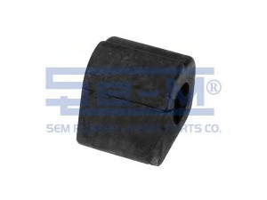 SEM LASTIK 8073 skersinio stabilizatoriaus įvorių komplektas 
 Ašies montavimas/vairavimo mechanizmas/ratai -> Stabilizatorius/fiksatoriai -> Sklendės
673 323 03 85