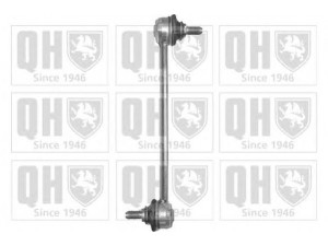 QUINTON HAZELL QLS3550S šarnyro stabilizatorius 
 Ašies montavimas/vairavimo mechanizmas/ratai -> Stabilizatorius/fiksatoriai -> Savaime išsilyginanti atrama
54668-JD00A, 54668JD00A