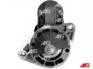 AS-PL S5040 starteris 
 Elektros įranga -> Starterio sistema -> Starteris
M0T86481, M1T70281, M1T70281ZC
