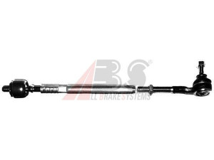 A.B.S. 250260 strypo montavimas 
 Vairavimas -> Sujungimo trauklės surinkimas/dalys -> Sujungimo trauklės surinkimas
7701 467 272