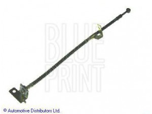 BLUE PRINT ADG05377 stabdžių žarnelė 
 Stabdžių sistema -> Stabdžių žarnelės
58731-1C050
