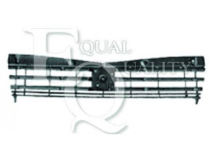 EQUAL QUALITY G0416 laikiklis, radiatoriaus grotelės 
 Kėbulas -> Kėbulo dalys/ sparnas/buferis -> Priekinis aerodinaminio pasipriešinimo sumažinimas/grotelės
780944