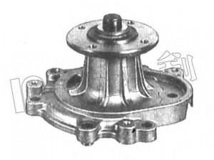 IPS Parts IPW-7221 vandens siurblys 
 Aušinimo sistema -> Vandens siurblys/tarpiklis -> Vandens siurblys
16100-59049, 16100-59125, 16100-59126