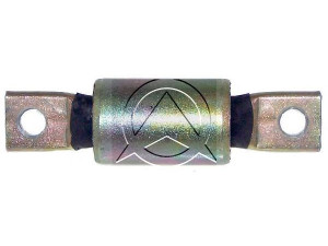 SIDEM 819626 valdymo svirties/išilginių svirčių įvorė 
 Ašies montavimas/vairavimo mechanizmas/ratai -> Valdymo svirtis/pasukamosios svirties sujungimas -> Montavimas/sutvirtinimas
605 88 843*, 605 88 844*, 605 88 845*
