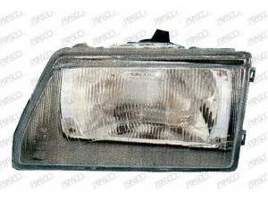 PRASCO FT0174804 priekinis žibintas 
 Kėbulas -> Priekinis žibintas/dalys -> Priekinis žibintas/įterp.
46406876, 7663079