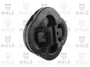 MAL? 17568 atraminis buferis, triukšmo slopintuvas 
 Išmetimo sistema -> Surinkimo dalys -> Atskiros surinkimo dalys -> Guminė apsauga
4A0253147, 4A0253147A