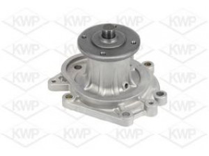 KWP 10775 vandens siurblys 
 Aušinimo sistema -> Vandens siurblys/tarpiklis -> Vandens siurblys
16100-59135, 16100-59136, 16100-59137