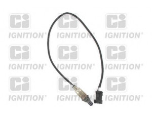 QUINTON HAZELL XLOS1400 lambda jutiklis 
 Išmetimo sistema -> Jutiklis/zondas
1437214, 30637521, 30774570