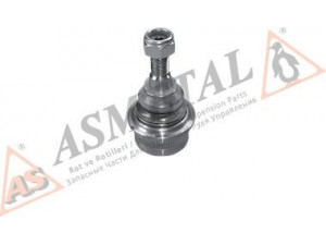 ASMETAL 10RN1100 atramos/vairo trauklė 
 Ašies montavimas/vairavimo mechanizmas/ratai -> Sujungimai -> Atramos/vairo trauklė
40160-00QAB, 45 00 254, 77 00 312 851