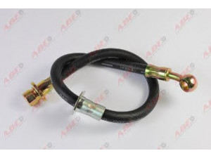 ABE C89220ABE stabdžių žarnelė 
 Stabdžių sistema -> Stabdžių žarnelės
01466S04900, 01466SR3903, 46430SR3935