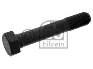 FEBI BILSTEIN 46337 smagračio varžtas
21344800, 8170255