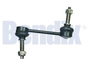 BENDIX 042595B šarnyro stabilizatorius 
 Ašies montavimas/vairavimo mechanizmas/ratai -> Stabilizatorius/fiksatoriai -> Savaime išsilyginanti atrama
RGD000311