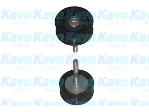 KAVO PARTS DTP-3010 įtempiklio skriemulys, V formos rumbuotas diržas 
 Diržinė pavara -> V formos rumbuotas diržas/komplektas -> Įtempiklio skriemulys
252843A000