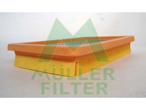 MULLER FILTER PA3273 oro filtras 
 Filtrai -> Oro filtras
B595-13Z40, B595-13Z40-9A, ZL01-13320-B