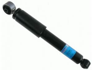 SACHS 313 484 amortizatorius 
 Pakaba -> Amortizatorius
4 36 325, 4 36 327, 93182102, 93182104