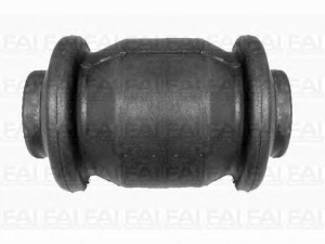 FAI AutoParts SS4304 valdymo svirties/išilginių svirčių įvorė 
 Ašies montavimas/vairavimo mechanizmas/ratai -> Valdymo svirtis/pasukamosios svirties sujungimas -> Montavimas/sutvirtinimas