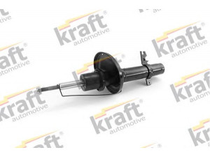 KRAFT AUTOMOTIVE 4008070 amortizatorius 
 Pakaba -> Amortizatorius
RND103480, 22118620, 22118621, 22118622