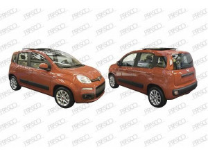 PRASCO FT1247015 išorinis veidrodėlis 
 Kėbulas -> Langai/veidrodėliai -> Veidrodėlis
735547945