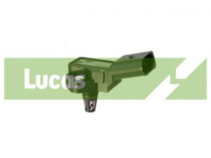 LUCAS ELECTRICAL SEB1542 jutiklis, įsiurbimo kolektoriaus slėgis 
 Elektros įranga -> Jutikliai
038906051D