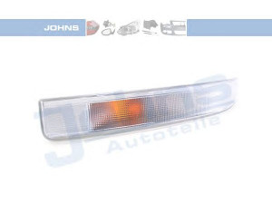 JOHNS 60 91 19-3 indikatorius 
 Kėbulas -> Šviesos -> Indikatorius/dalys -> Indikatorius
45 00 919, 8200 133 631