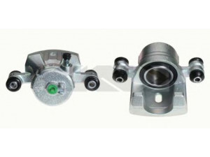 SPIDAN 403053 stabdžių apkaba 
 Dviratė transporto priemonės -> Stabdžių sistema -> Stabdžių apkaba / priedai
55101-61G61, 55101-61G62