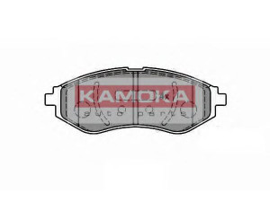 KAMOKA JQ1018366 stabdžių trinkelių rinkinys, diskinis stabdys 
 Techninės priežiūros dalys -> Papildomas remontas
96534653, 96534653
