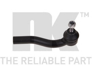 NK 5032370 skersinės vairo trauklės galas 
 Vairavimas -> Vairo mechanizmo sujungimai
77362508, 1546260, 9S513270BA