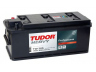 TUDOR TG1705 starterio akumuliatorius; starterio akumuliatorius 
 Elektros įranga -> Akumuliatorius