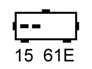SPIDAN 6433 kintamosios srovės generatorius 
 Elektros įranga -> Kint. sr. generatorius/dalys -> Kintamosios srovės generatorius
12317830791, 12317831436